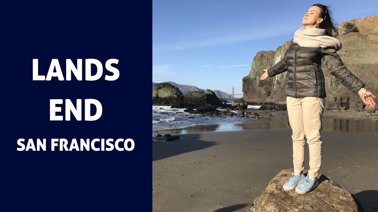 Lands End, San Francisco Lands End, San Francisco