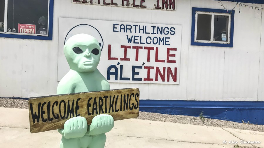 Area 51 Area 51