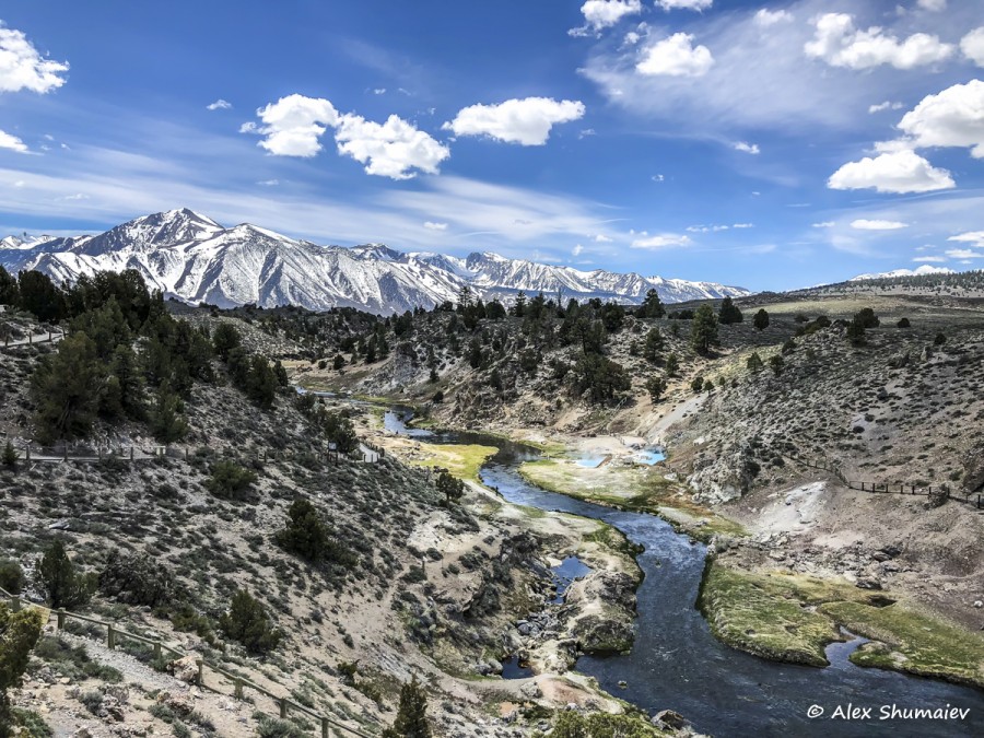 Mammoth Lakes