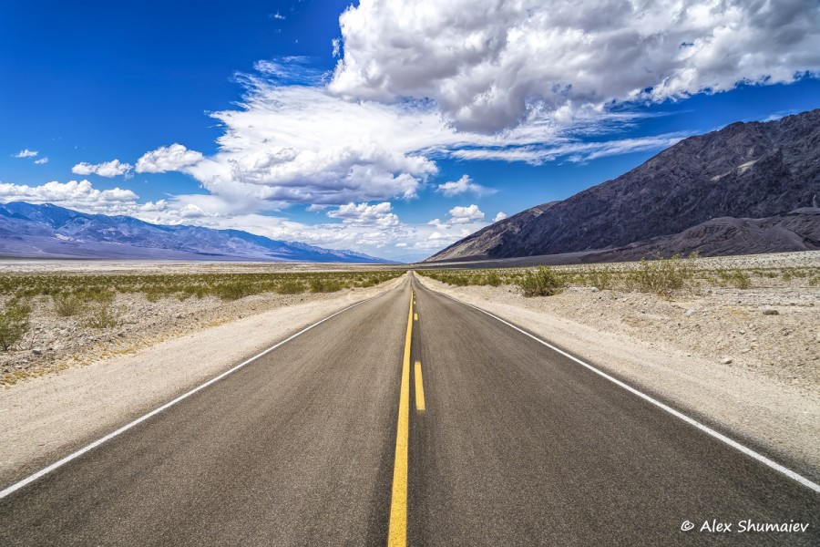 Death Valley