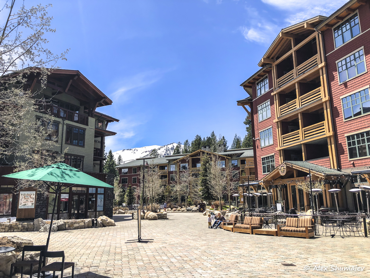 Mammoth Lakes Mammoth Lakes